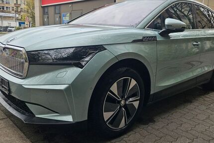 Skoda Enyaq 23.387 km 30.900 &euro; Berlin 12099