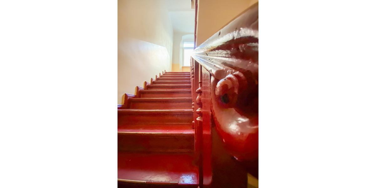 Charmante Maisonette-Altbauwohnung im Herzen des Samariterkiezes - Eine Oase der Ruhe und Eleganz - 3- Berlin Friedrichshain | Angebot:15191854