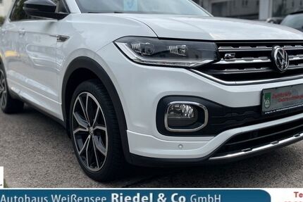 VW T-Cross 72.594 km 17.890 &euro; Berlin 13088