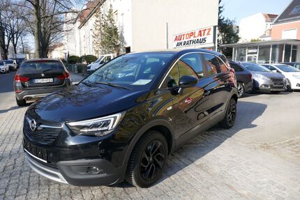 Opel Crossland (X) 44.450 km 11.950 &euro; Berlin-Tempelhof 12105