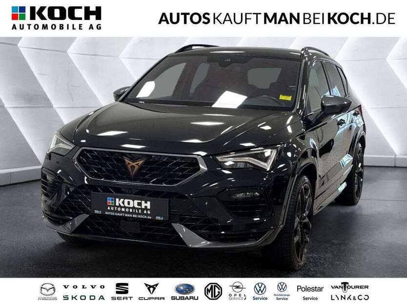 Ateca