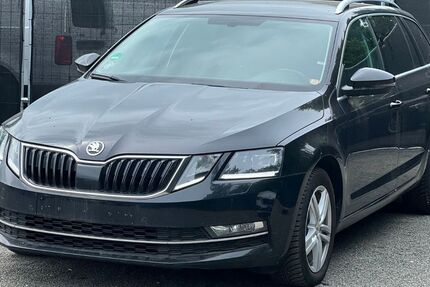 Skoda Octavia 181.000 km 11.900 &euro; Berlin 12107