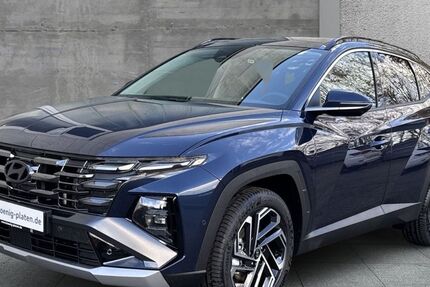 Hyundai TUCSON 1.542 km 37.290 &euro; Berlin Tegel 13509