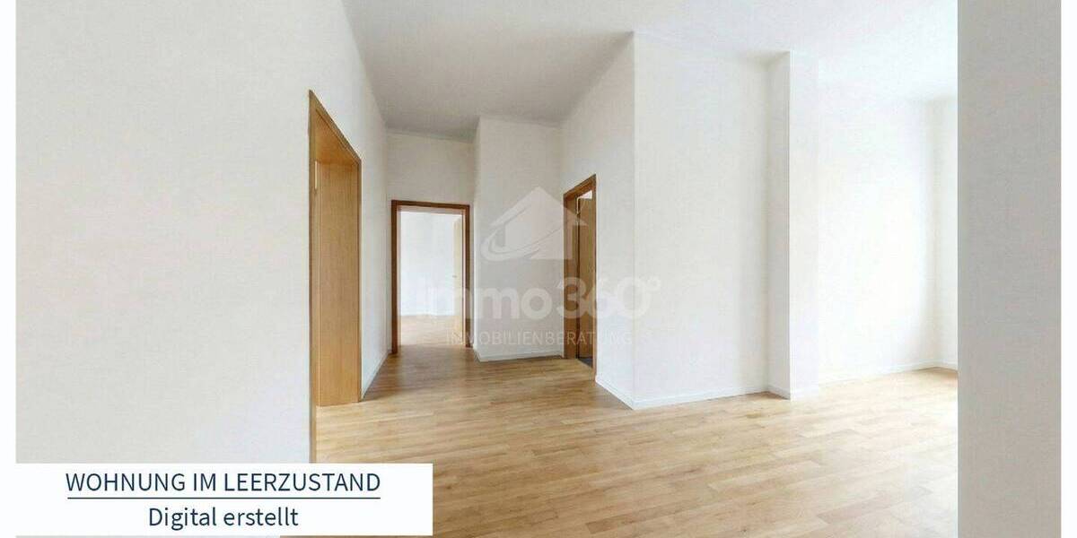 Etagenwohnung Berlin Adlershof - 3 Zimmer, 70 m&sup2;, 275.000&euro; | Angebot:25929107