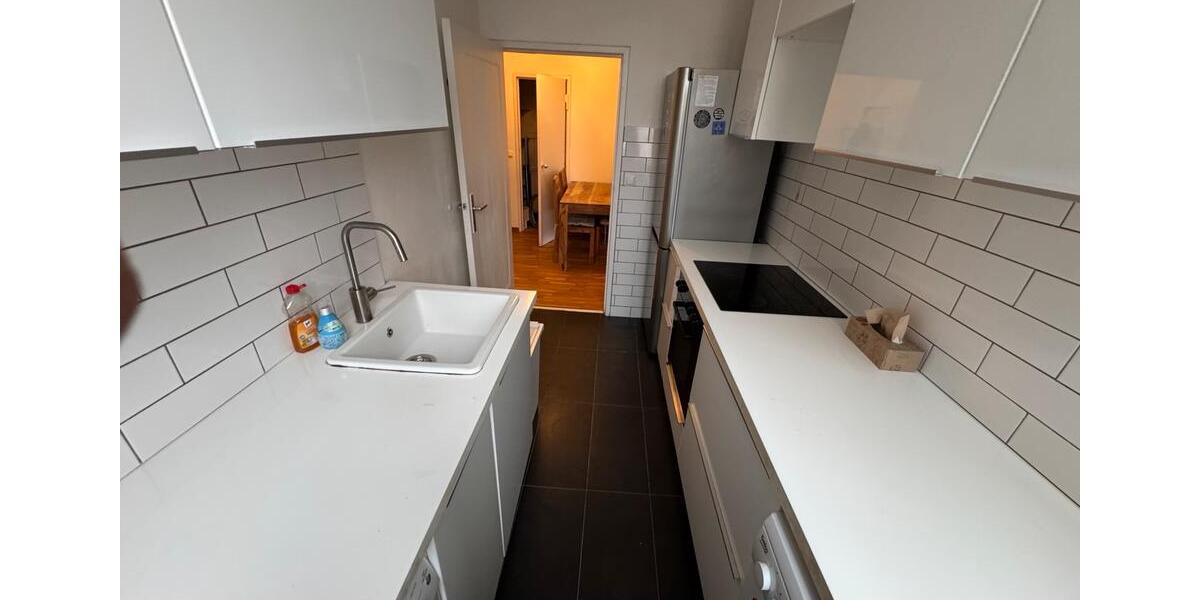 Etagenwohnung Berlin Tempelhof-Schöneberg - 3.5 Zimmer, 62 m&sup2;, 420.000&euro; | Angebot:26044476