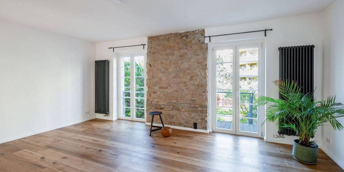 Reihenmittelhaus Berlin Tempelhof - 5 Zimmer, 160 m&sup2;, 1.595.000&euro; | Angebot:26420413