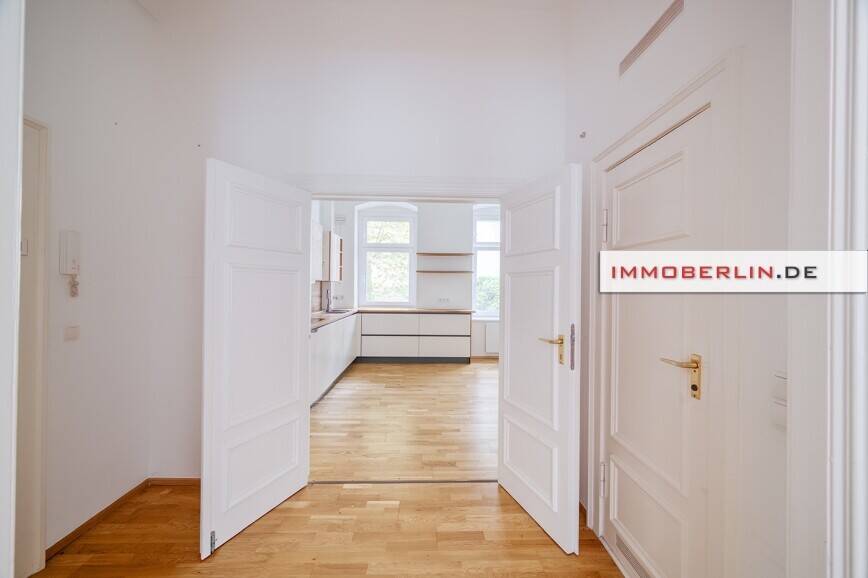Etagenwohnung Berlin Kreuzberg Kreuzberg - 2 Zimmer, 65 m&sup2;, 425.000&euro; | Angebot:26470676