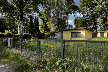 Grundstück Königs Wusterhausen Niederlehme - 95.000&euro; | Angebot:27290626