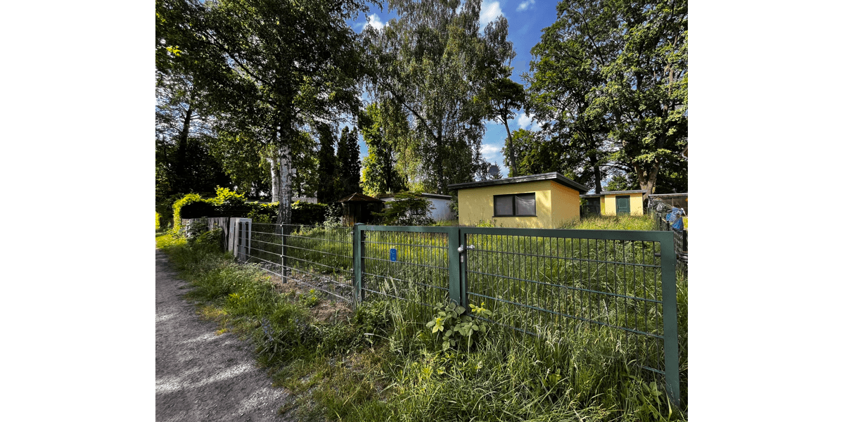 Grundstück Königs Wusterhausen Niederlehme - 95.000&euro; | Angebot:27290626
