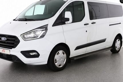Ford Transit Custom 199.000 km 18.780 &euro; Berlin 12103