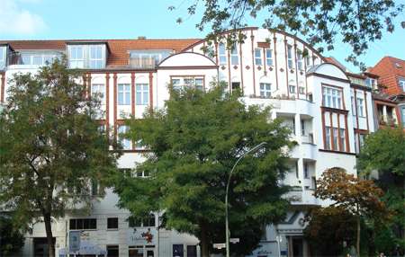 Wohnung zum Kaufen in Berlin 398.000 € 98 m²