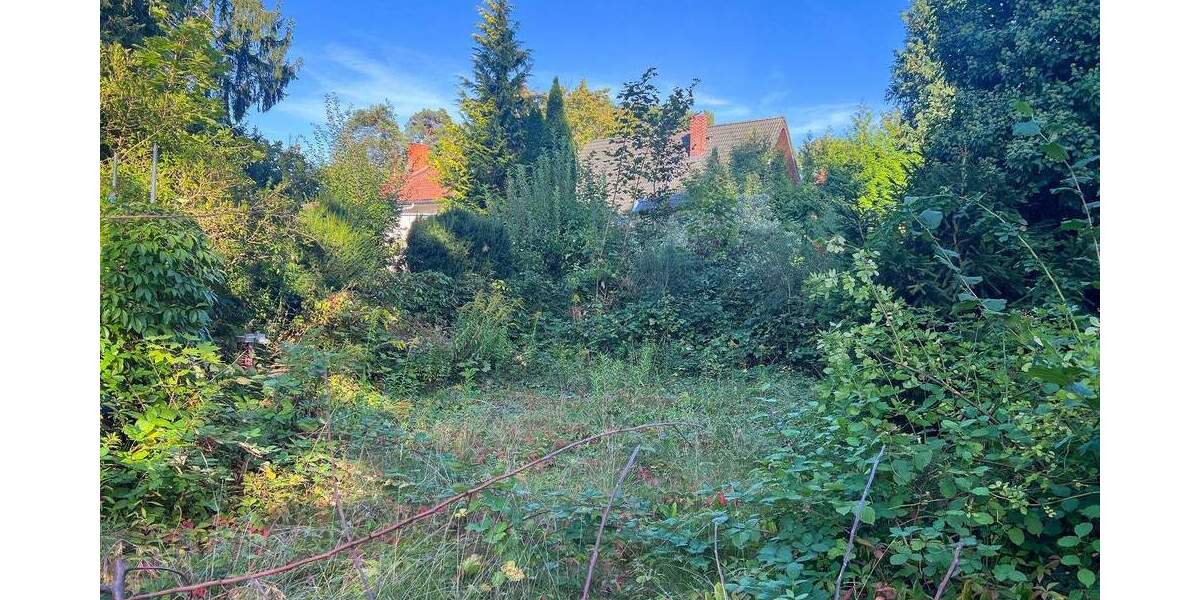 Grundstück Berlin Heiligensee - 369.000&euro; | Angebot:23990679