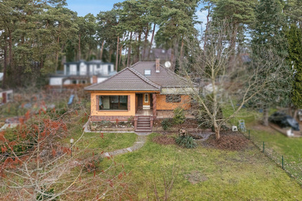 Haus Wildau - 4 Zimmer, 96 m&sup2;, 520.000&euro; | Angebot:24327575