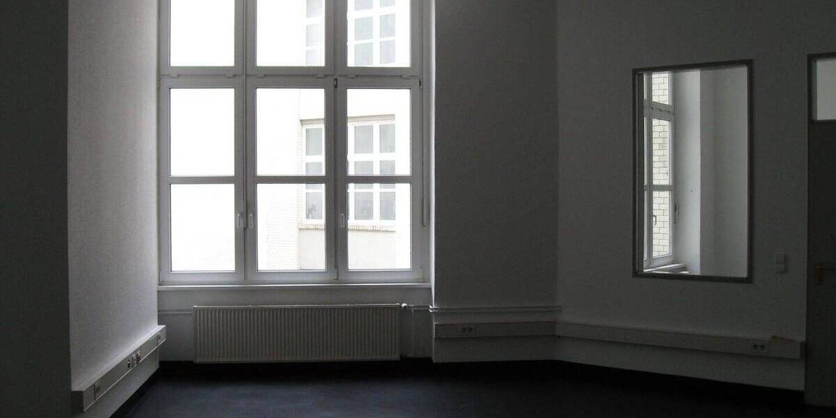 Gewerbeobjekt Berlin Prenzlauer Berg - 2 Zimmer, 71 m&sup2;, 1.278&euro; | Angebot:26554413