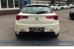 Alfa Romeo Giulietta 1.4 TB Turismo Aut.*BT*SHZ*Leder*Xenon 200.000 km 4.999 &euro; Berlin 13187