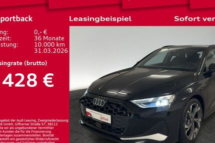 Audi A3 6.700 km 34.990 &euro; Berlin 12489