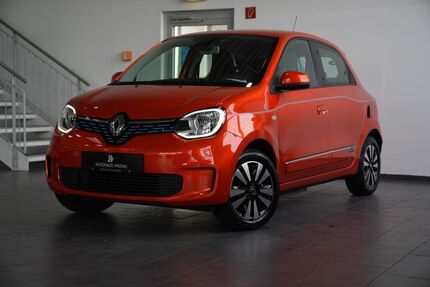 Renault Twingo 34.449 km 11.990 &euro; Wildau 15745