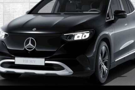 Mercedes-Benz EQE SUV 14.000 km 59.900 &euro; Berlin 10587