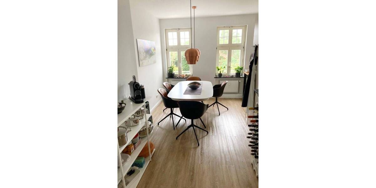 Etagenwohnung Berlin Biesdorf - 3 Zimmer, 101 m&sup2;, 495.000&euro; | Angebot:23947364