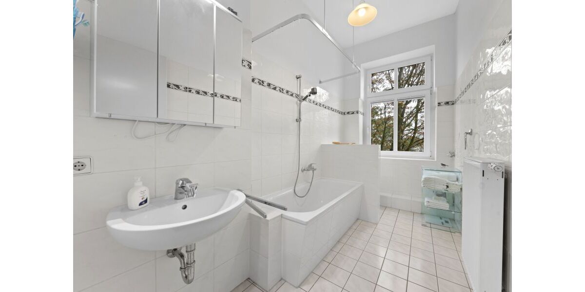 Provisionsfrei* Von Privat - Traumhafte Altbauwohnung 4-Zi auf 116m2 Lift im Herzen v. Berlin-Mitte - Etagenwohnung Berlin Mitte | Angebot:26750561