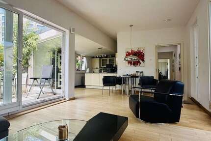 Wohnung Berlin Charlottenburg-Wilmersdorf - 3 Zimmer, 105 m&sup2;, 1.150.000&euro; | Angebot:27084429
