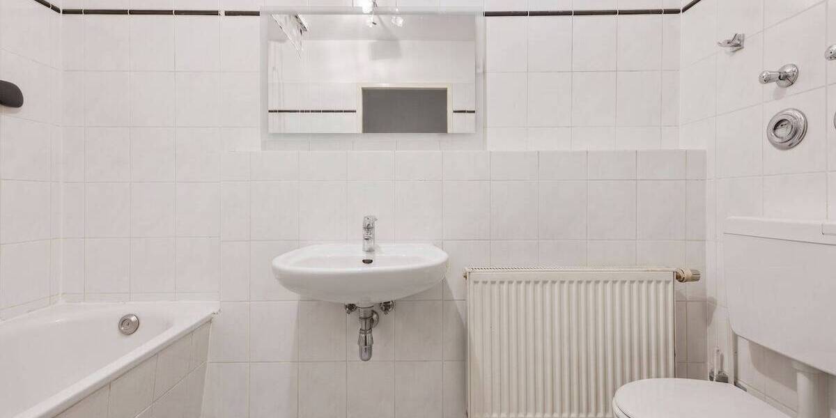 Etagenwohnung Berlin Niederschöneweide - 2 Zimmer, 72 m&sup2;, 269.000&euro; | Angebot:26646399