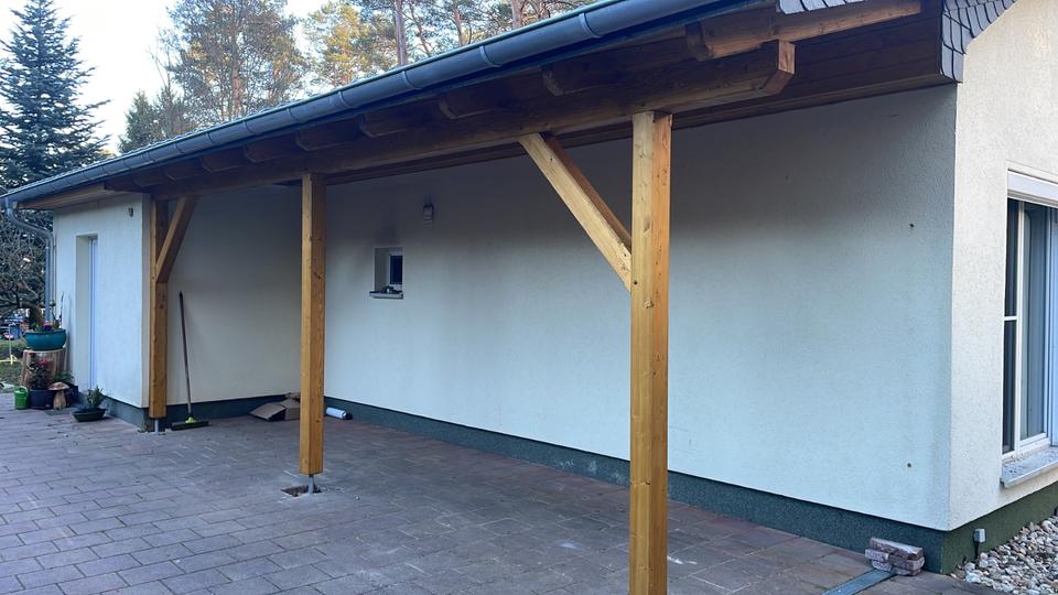 Bungalow Erkner - 3 Zimmer, 60 m&sup2;, 370.000&euro; | Angebot:26990395