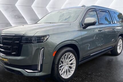 Cadillac Escalade 34.421 km 99.900 € Berlin-Französisch Buchholz 13127