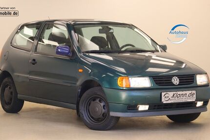 VW Polo 118.464 km 999 &euro; Teltow 14513