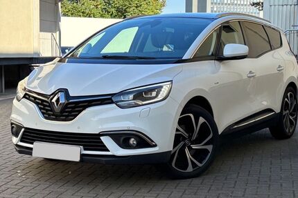 Renault Scenic 183.000 km 11.999 € Mittenwalde 15749