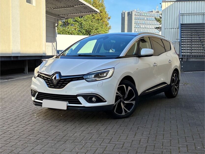 Renault Scenic 183.000 km 11.999 € Mittenwalde 15749