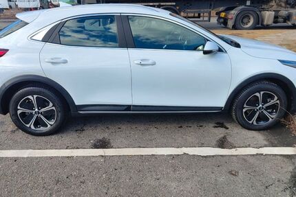 Kia XCeed 35.000 km 17.190 &euro; Potsdam 14471