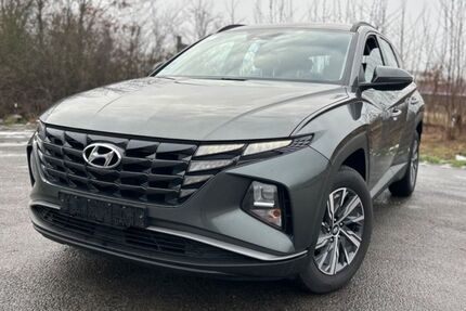 Hyundai TUCSON 171.000 km 17.200 &euro; Mittenwalde 15749