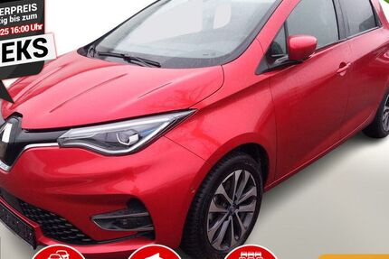 Renault ZOE 52.250 km 11.488 &euro; Berlin 10587
