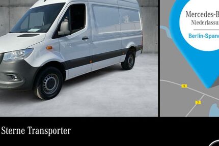 Mercedes-Benz Sprinter 23.078 km 45.208 &euro; Berlin 13581