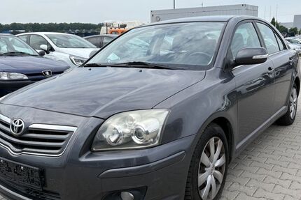 Toyota Avensis 126.050 km 3.500 &euro; Wildau 15745