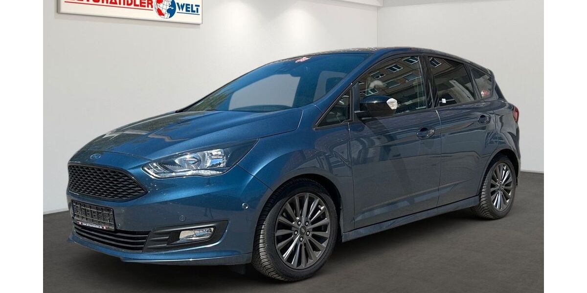 Ford C-Max 137.076 km 5.999 &euro; Berlin 12681