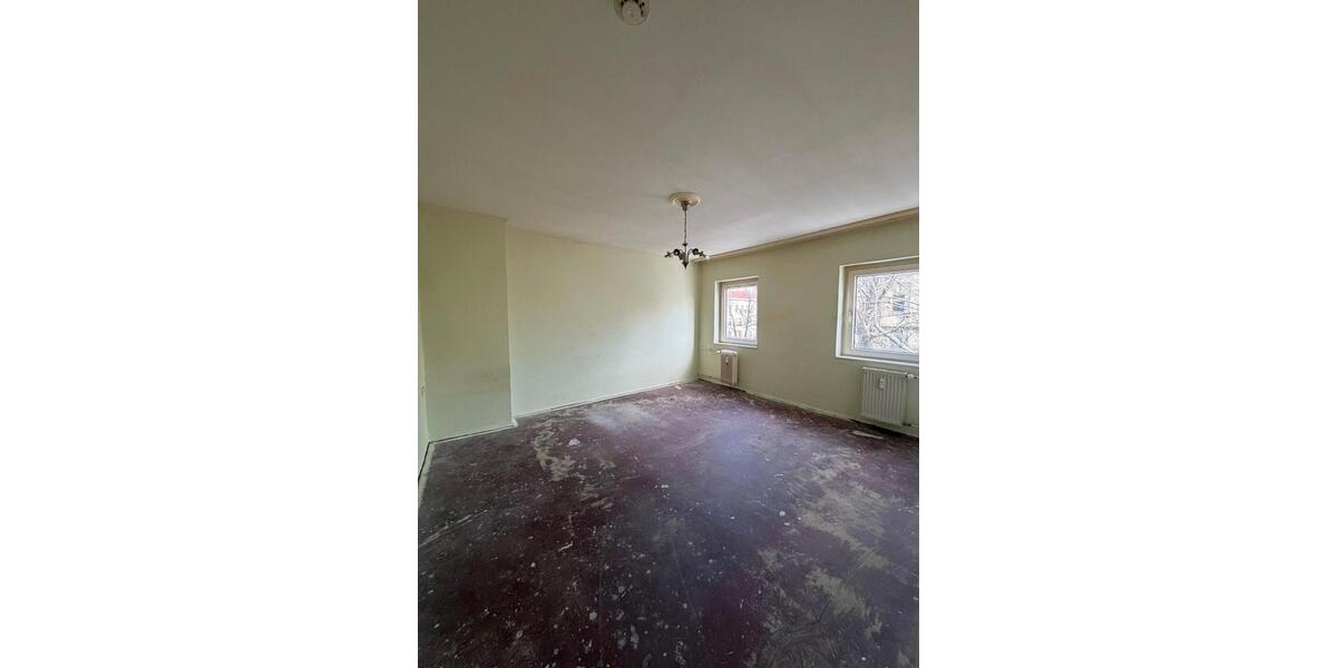Etagenwohnung Berlin Reinickendorf - 1 Zimmer, 50 m&sup2;, 249.000&euro; | Angebot:27098007