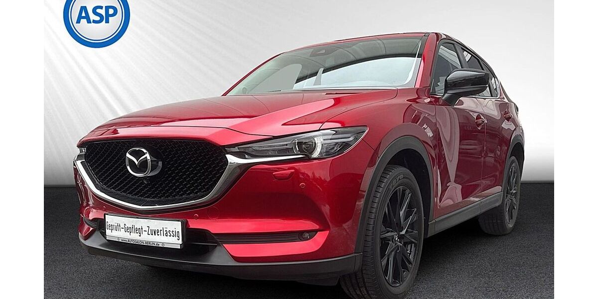 Mazda CX-5 81.955 km 24.490 &euro; Berlin 13581