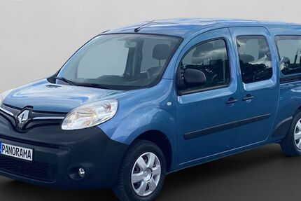 Renault Kangoo 127.360 km 9.490 &euro; Schönefeld OT Großziethen 12529