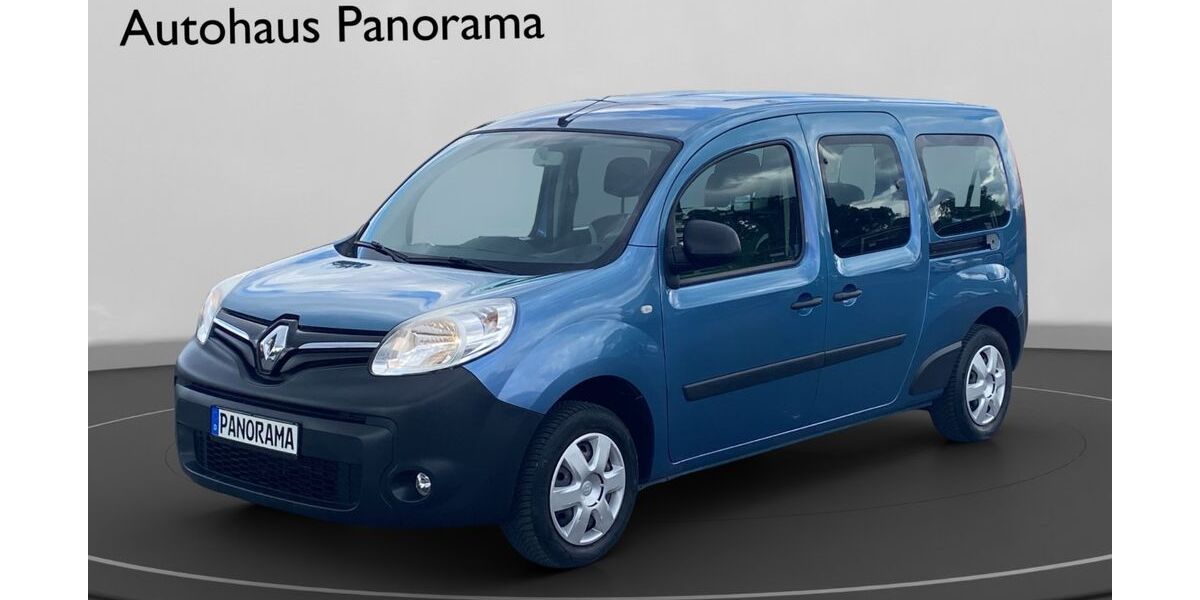 Renault Kangoo 127.360 km 9.490 &euro; Schönefeld OT Großziethen 12529