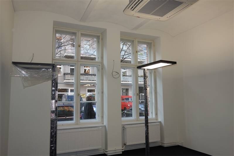 Gewerbeobjekt Berlin Alt-Treptow - 3 Zimmer, 265 m&sup2;, 6.360&euro; | Angebot:25799928