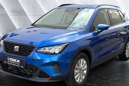 Seat Arona 1.264 km 25.990 &euro; Ludwigsfelde 14974