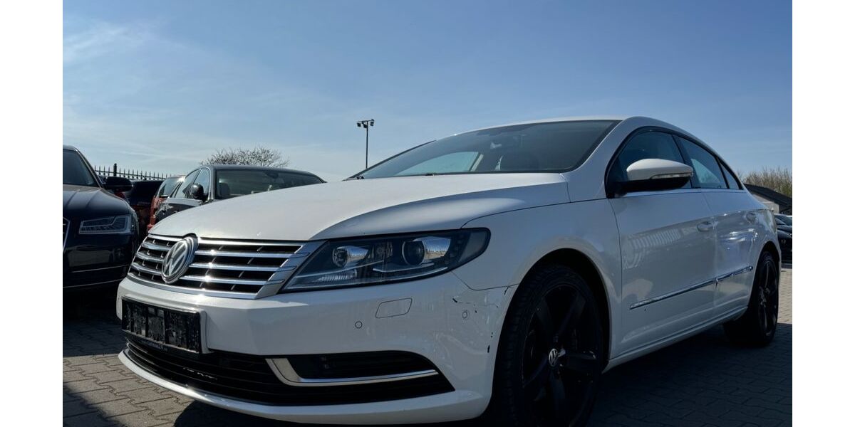 VW CC 231.000 km 6.999 &euro; Oberkrämer 16727