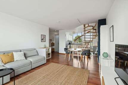 Zimmer Berlin Weißensee - 2 Zimmer, 1.800&euro; | Angebot:26683340