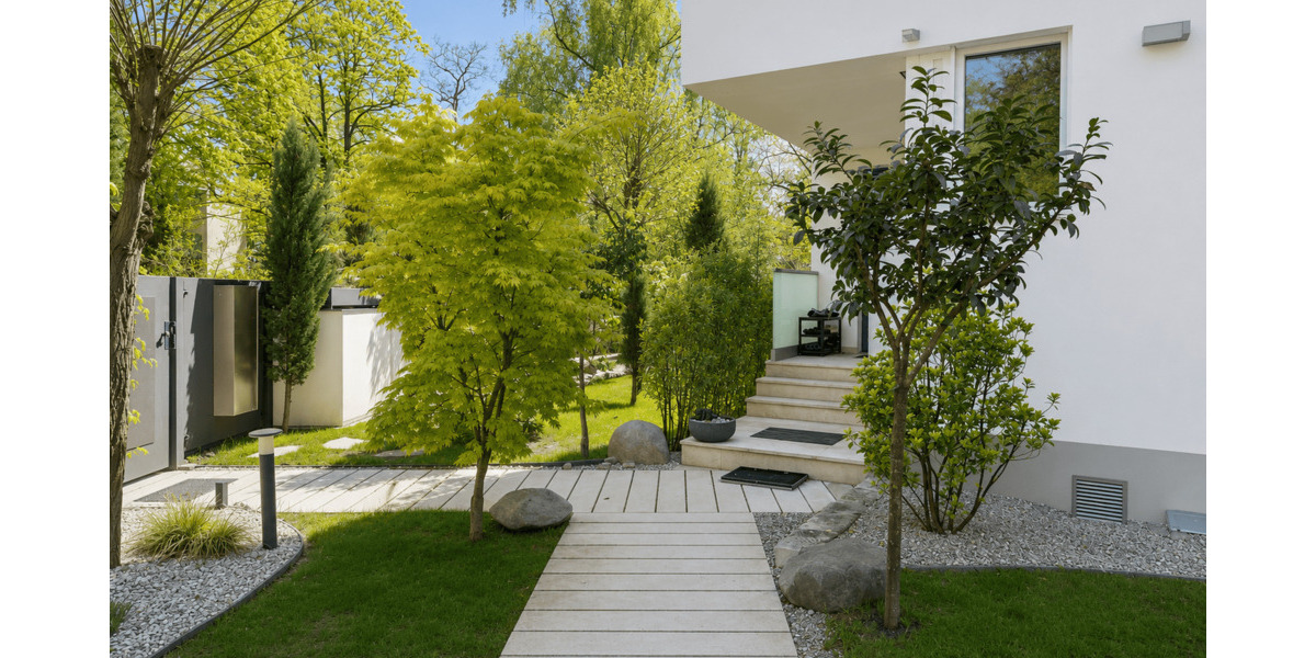 Einfamilienhaus Berlin Zehlendorf - 7 Zimmer, 300 m&sup2;, 2.500.000&euro; | Angebot:26646576