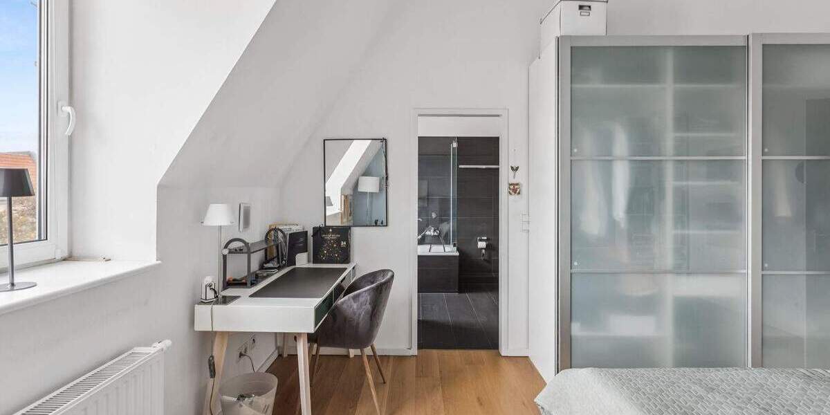 Etagenwohnung Berlin Friedenau - 4 Zimmer, 103 m&sup2;, 815.000&euro; | Angebot:24784115