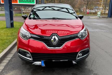 Renault Captur 64.000 km 9.500 &euro; Berlin 10315