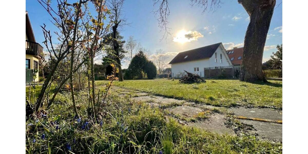 Einfamilienhaus Berlin Mahlsdorf - 5 Zimmer, 135 m&sup2;, 549.000&euro; | Angebot:26528587