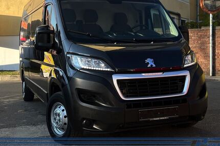 Peugeot Boxer 63.254 km 18.990 € Berlin - Pankow 13187